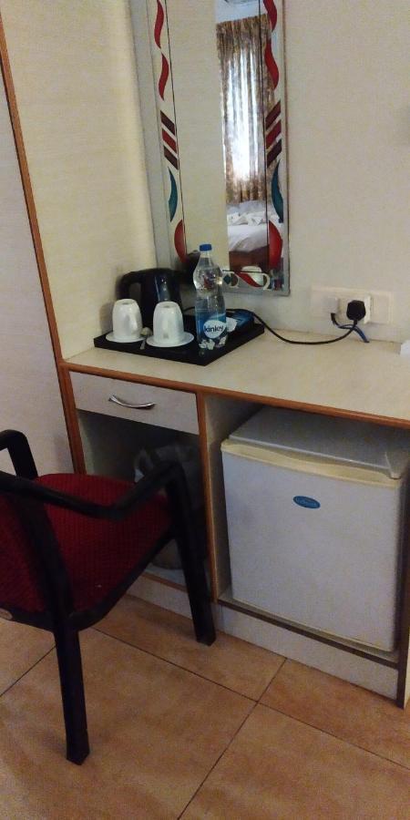 G S Resort Velánganni Kültér fotó