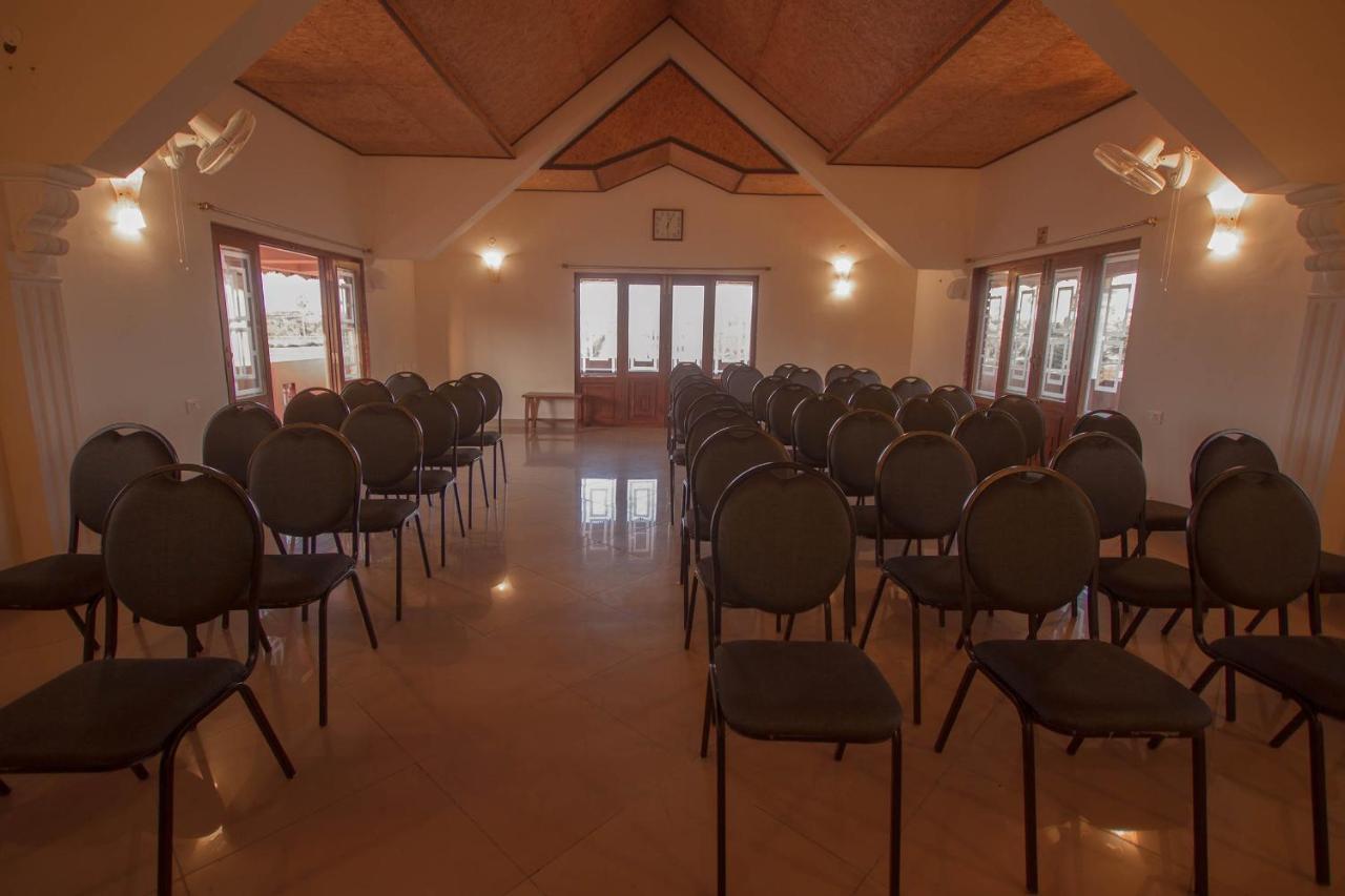G S Resort Velánganni Kültér fotó